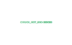 chuoi_hot_kho