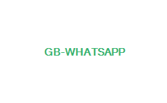 whatsapp gb baixar 2021